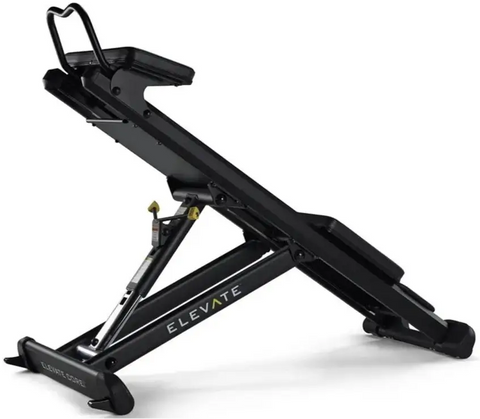 Total Gym ELEVATE Core ADJ Trainer (New) Image 2