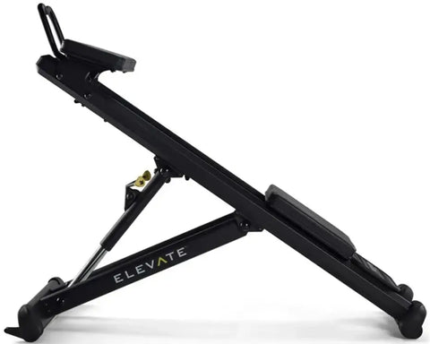 Total Gym ELEVATE Core ADJ Trainer (New) Image 3