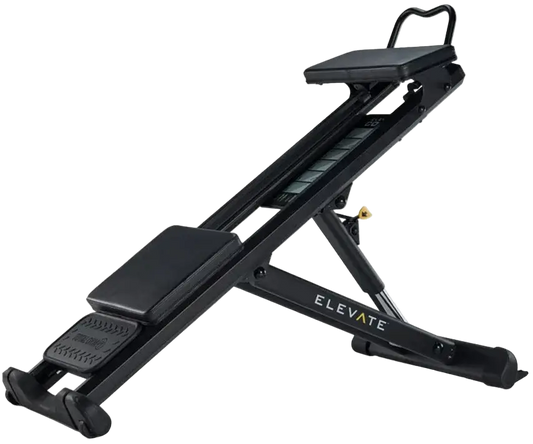 Total Gym ELEVATE Core ADJ Trainer (New) Image