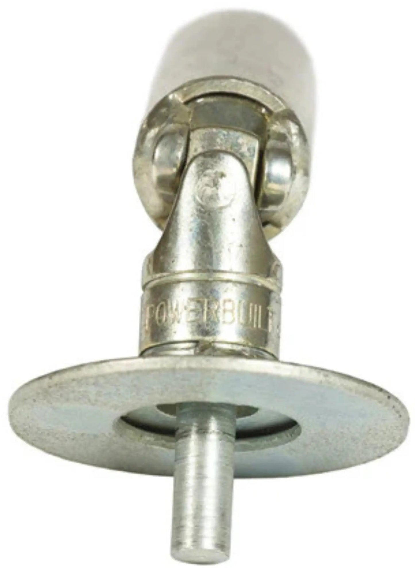 Total Gym BAPS Adaptor for Closed Chain Platform (New) - Top View