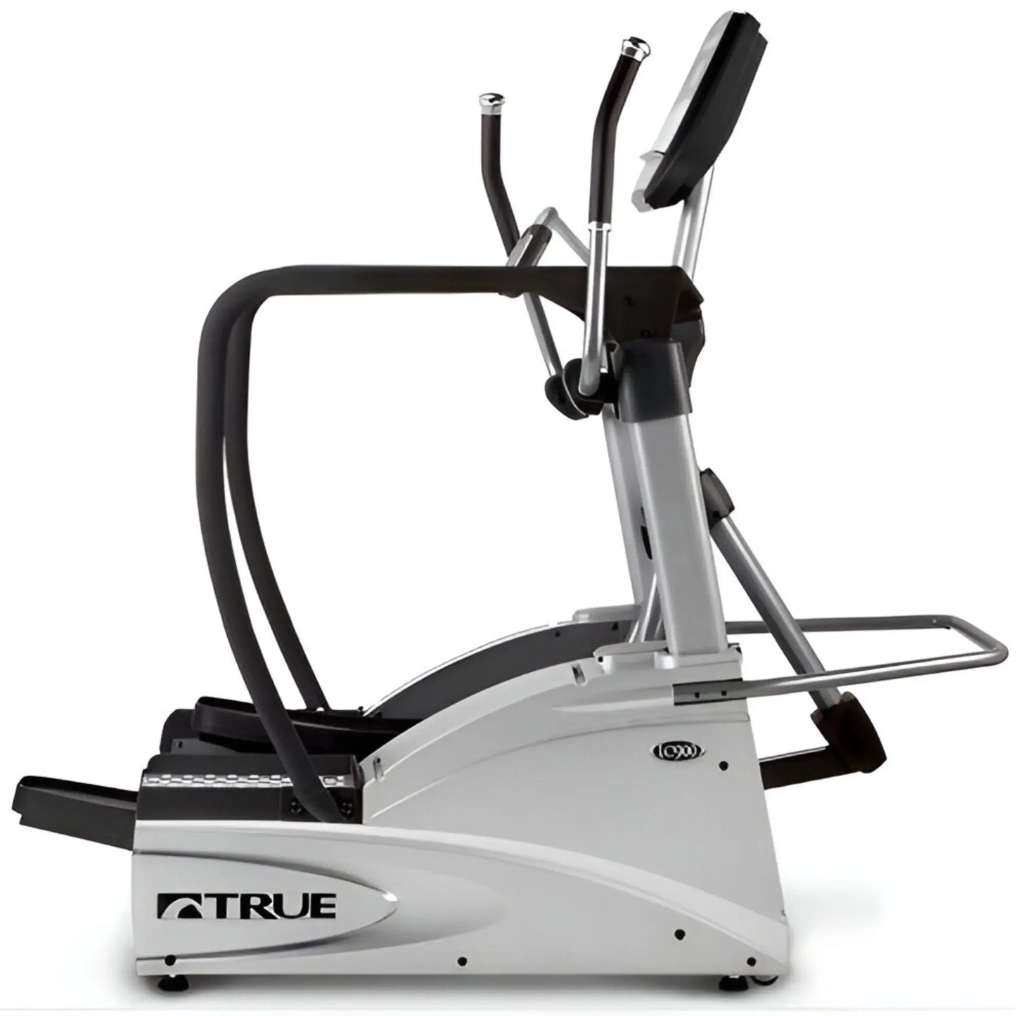 True Fitness LC900 Elliptical w/2 Window LCD (Remanufactured) Image 2
