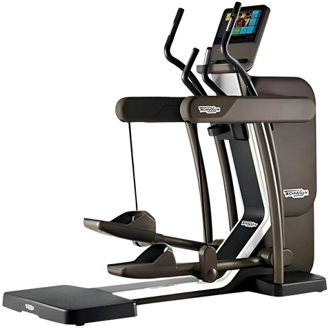 Technogym Artis Vario Elliptical w/Unity 2.0 (Remanufactured) Image