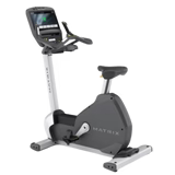 Matrix U7xi Upright Bike