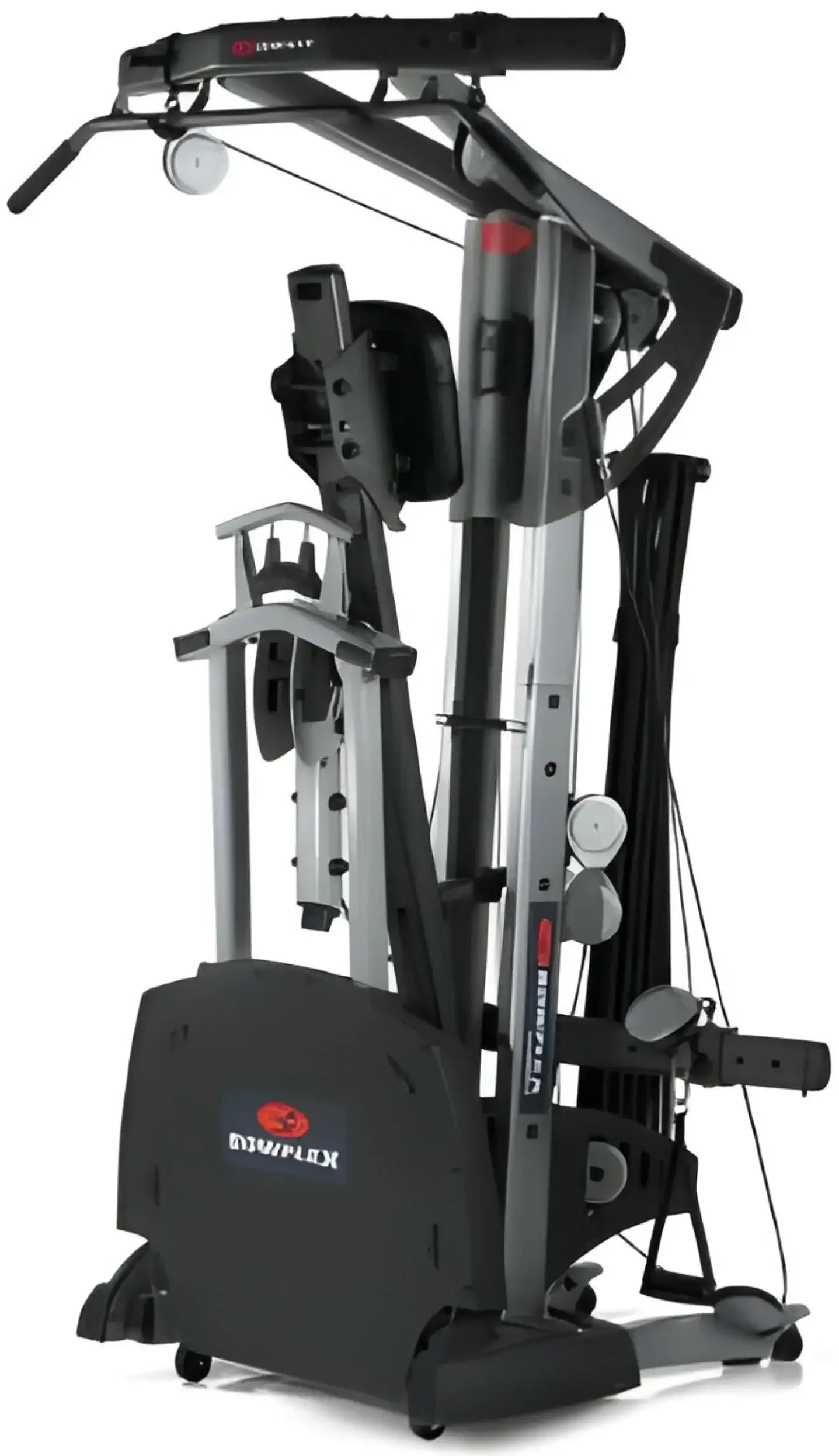 Bowflex - Ultimate 2 Home Gym (Remanufactured) - Angled View