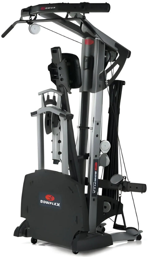 Bowflex - Ultimate 2 Home Gym (Remanufactured) - Angled View