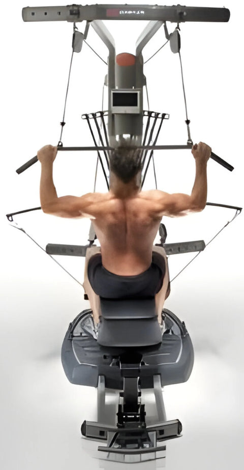 Bowflex Ultimate 2 Home Gym (Remanufactured)