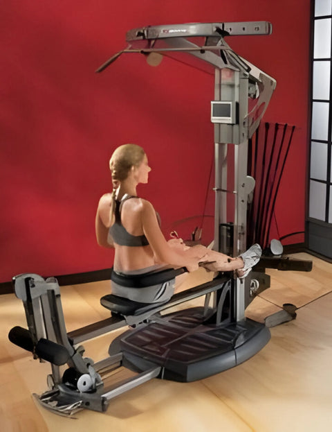 Bowflex Ultimate 2 Home Gym (Remanufactured)