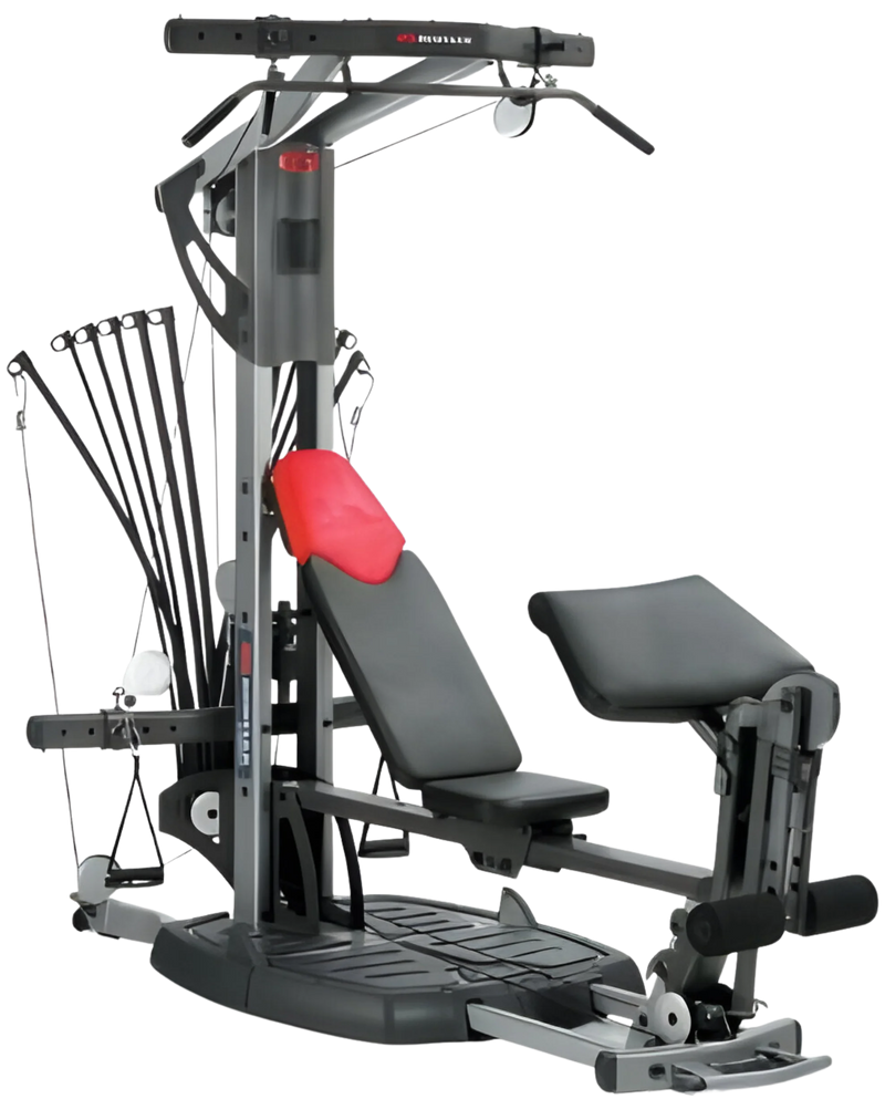 Bowflex Ultimate 2 Home Gym (Remanufactured)