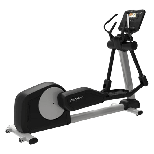 Life Fitness Integrity Elliptical w/X Console (Remanufactured) Image