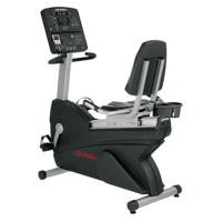 Life Fitness Integrity Series CLSR Recumbent Bike