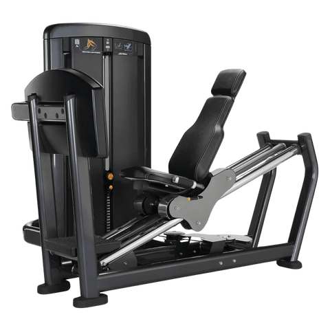 Life Fitness Insignia Series Seated Leg Press (Remanufactured) Image