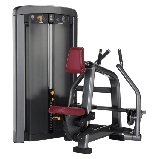 Life Fitness Insignia Series Row (Remanufactured) Image