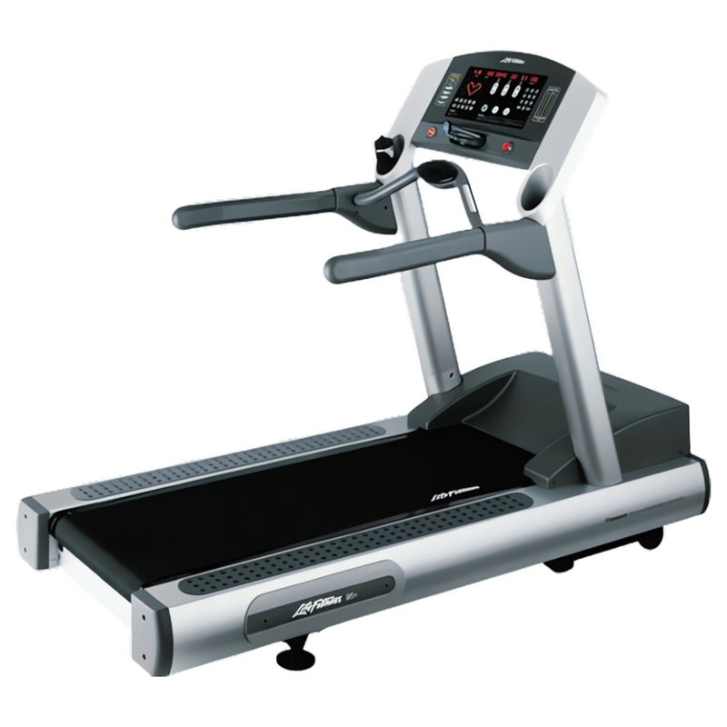 Life Fitness 95Ti Treadmill (Remanufactured) Image