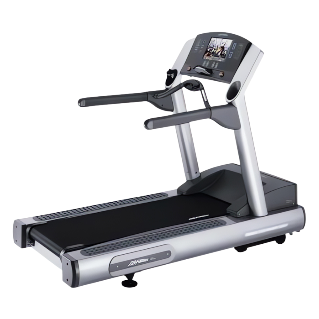 Life Fitness 95TE Treadmill (Remanufactured) Image