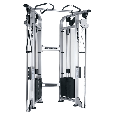 Life Fitness CMDAP Cable Motion DAP Signature Series (Remanufactured) Image