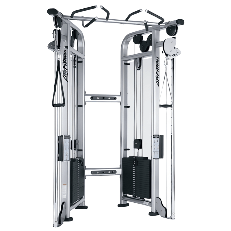 Life Fitness CMDAP Cable Motion DAP Signature Series (Remanufactured) Image