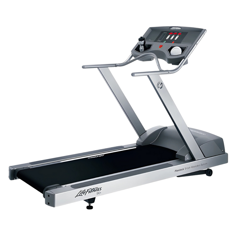 Life Fitness 90T Treadmill (Remanufactured)