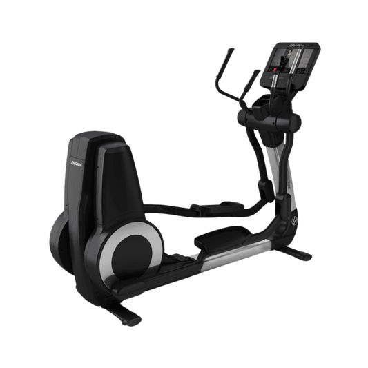 Life Fitness Discover SE3 HD 95X Elliptical (Remanufactured) Image