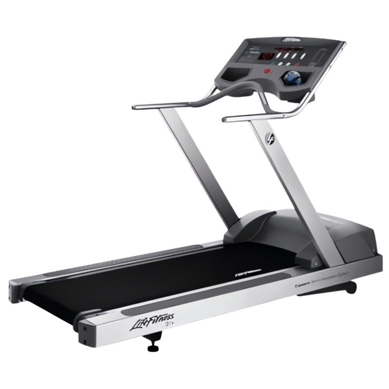 Life Fitness 91ti Treadmill (Remanufactured)