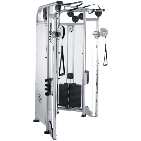 Life Fitness CMDAP Cable Motion DAP Signature Series (Remanufactured) Image 2