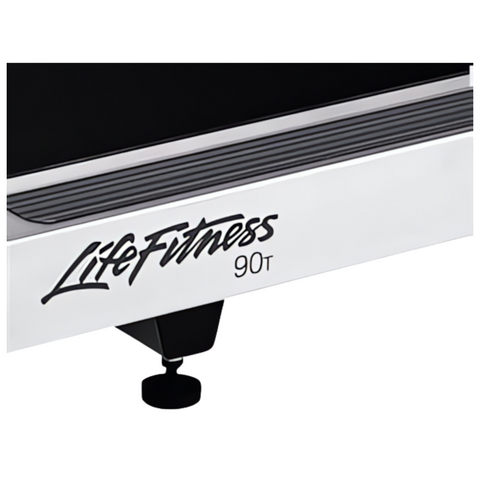 Life Fitness 90T Treadmill (Remanufactured)