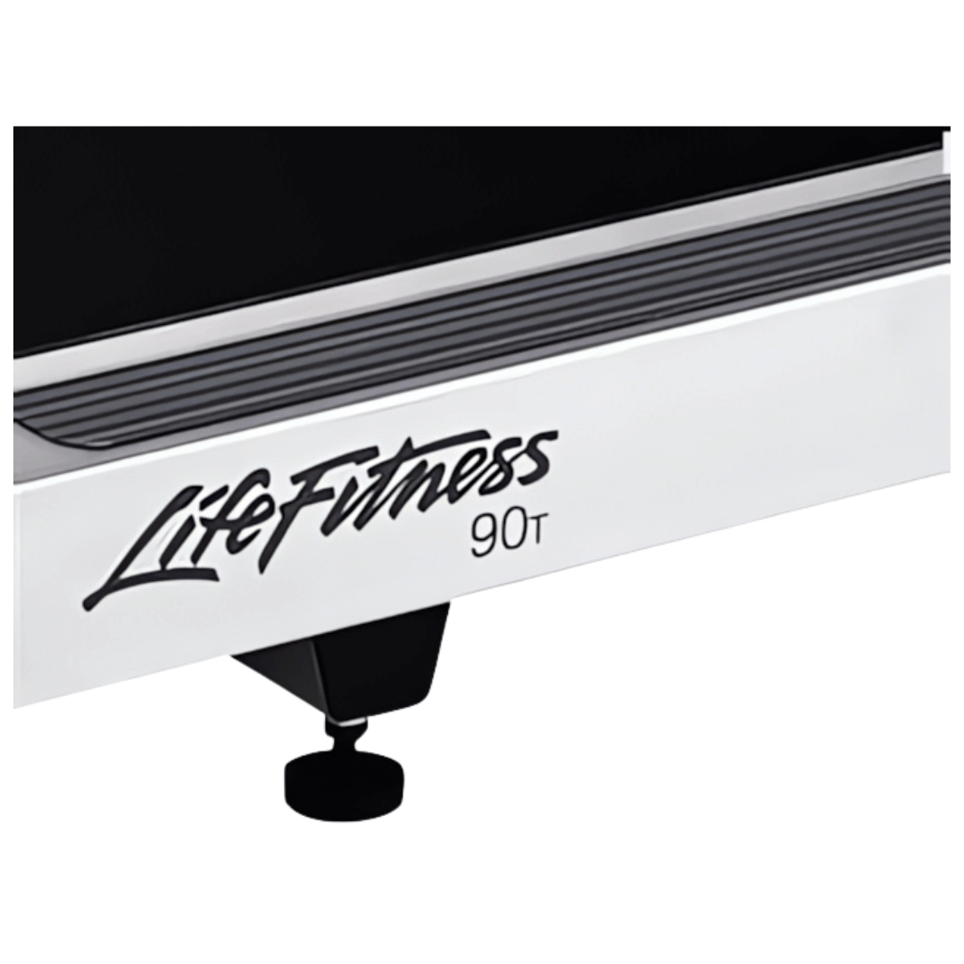 Life Fitness 90T Treadmill (Remanufactured) Image 4