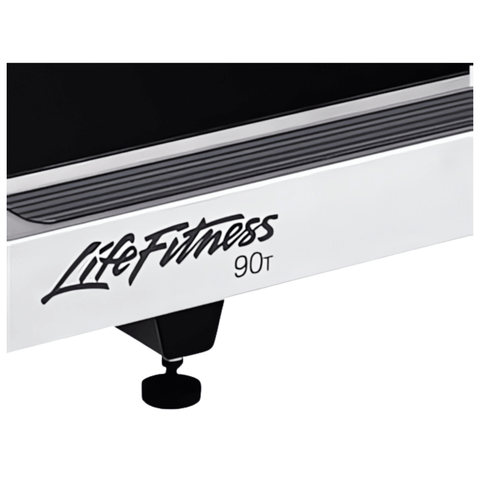 Life Fitness 90T Treadmill (Remanufactured) Image 4