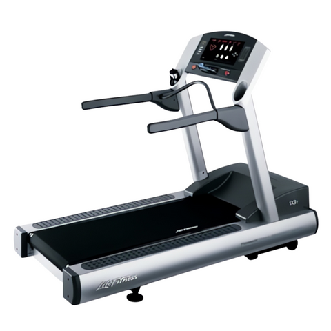 Life Fitness 93T Classic Treadmill (Remanufactured) Image