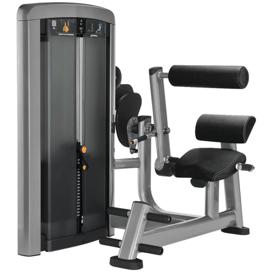 Life Fitness Insignia Series Back Extension (Remanufactured) Image