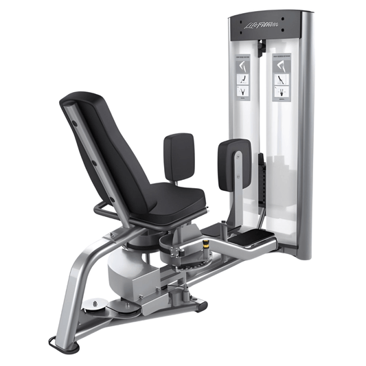 Life Fitness Optima Series Hip Abductor / Adductor (Remanufactured) Image