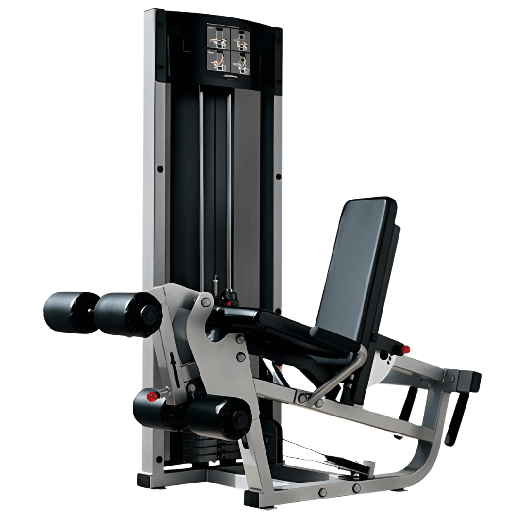 Life Fitness Fit Series Leg Curl / Leg Extension (Remanufactured) Image