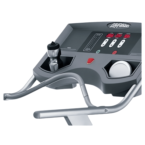 Life Fitness 90T Treadmill (Remanufactured) Image 2