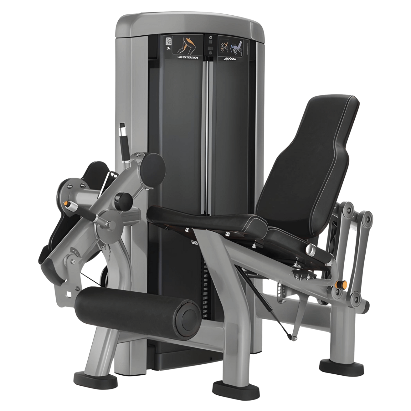 Life Fitness Insignia Series Leg Extension (Remanufactured) Image