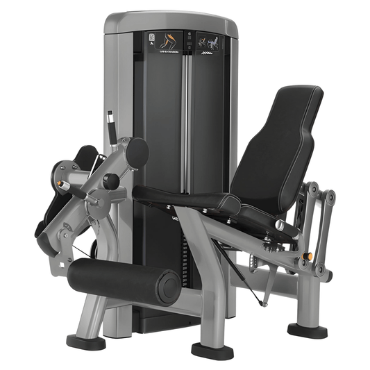 Life Fitness Insignia Series Leg Extension (Remanufactured) Image