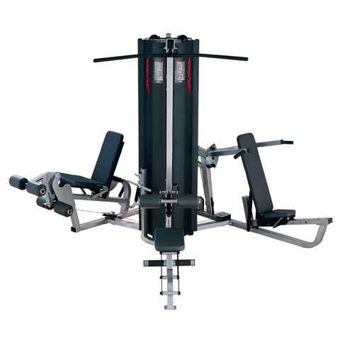 Life Fitness Fit3 Fit 3 Multi-Gym (Remanufactured) Image