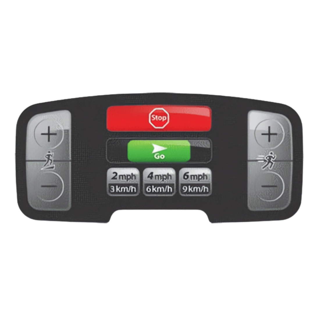 Life Fitness Discover SI 95T Elevation Treadmill (Remanufactured) Image 6