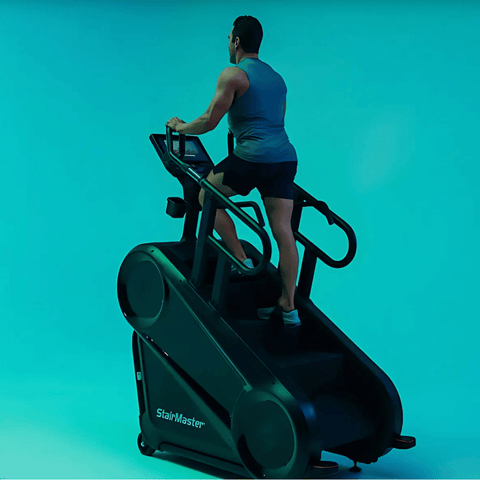 Stairmaster 10 Series 10G Gauntlet w/16" Touch Display (New) Image 2