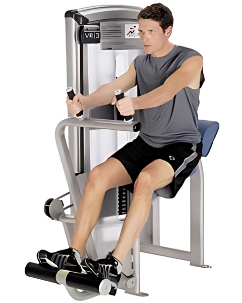 Cybex VR3 Abdominal (Remanufactured)