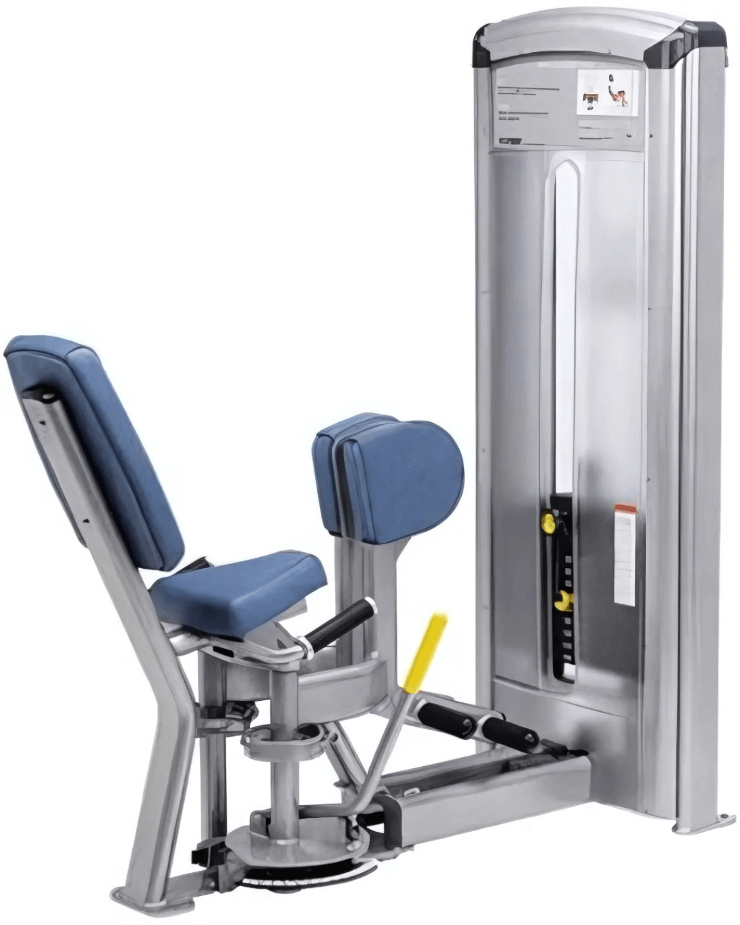 Cybex VR3 Hip Adduction / Inner Thigh (Remanufactured) Image