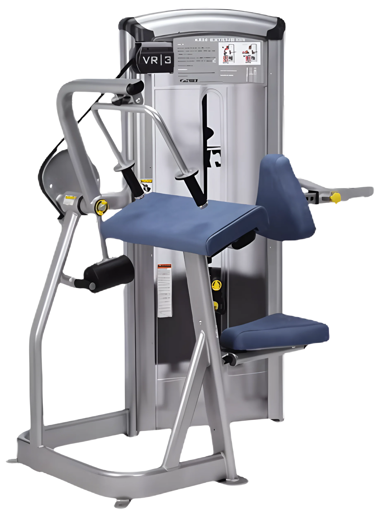 Cybex VR3 Arm Tricep Extension 12080 (Remanufactured)