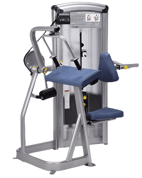 Cybex VR3 Arm Tricep Extension 12080 (Remanufactured) Image