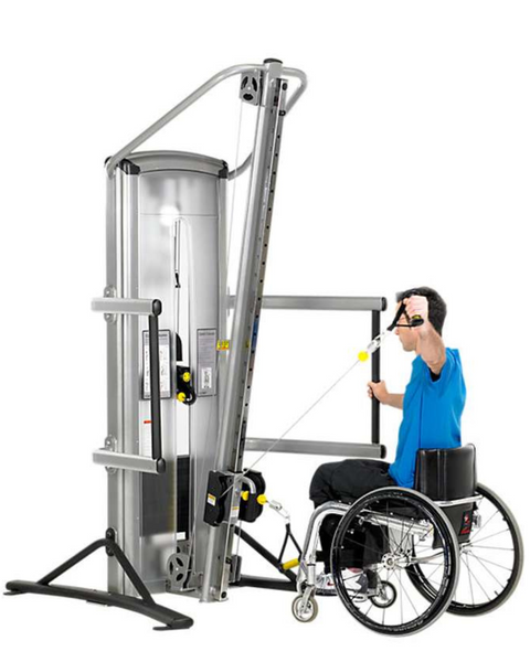 Cybex VR3 Cable Column (Remanufactured)