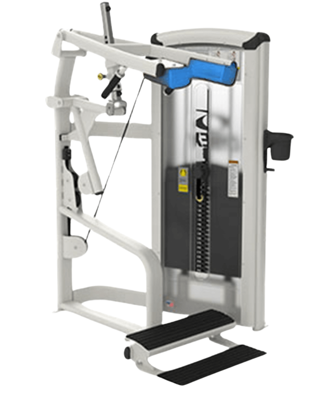Cybex VR3 Standing Calf (Remanufactured) Image