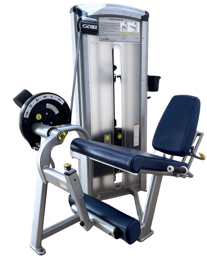 Cybex VR3 Leg Extension (Remanufactured)