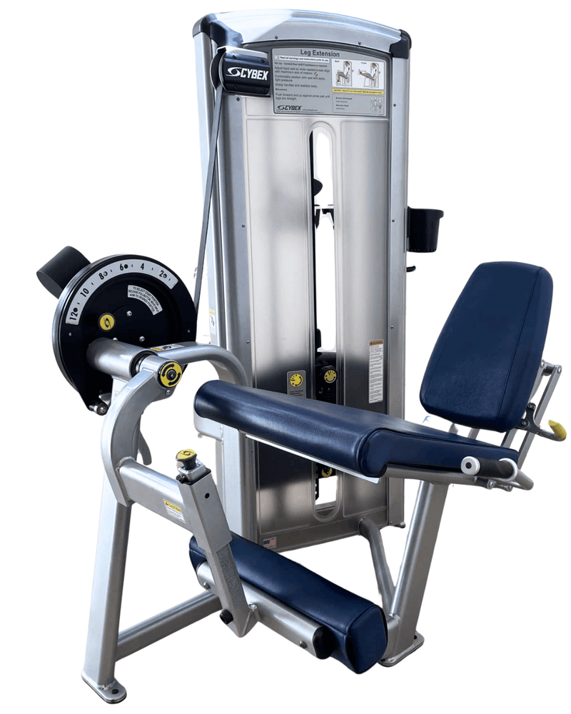 Cybex VR3 Leg Extension (Remanufactured) Image