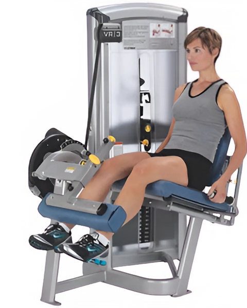 Cybex VR3 Leg Extension (Remanufactured)