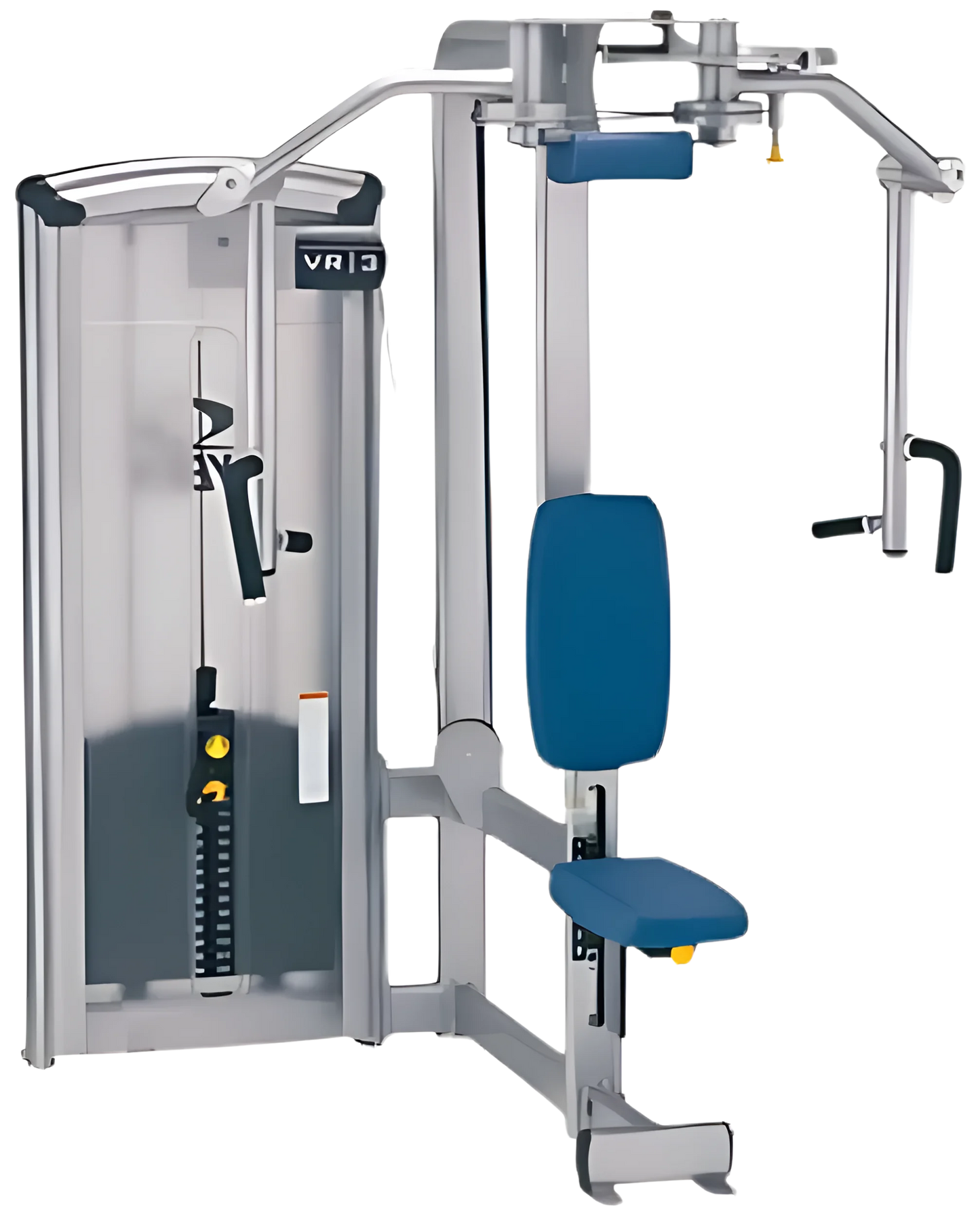 Cybex VR3 Pec Fly/Rear Delt (Remanufactured)