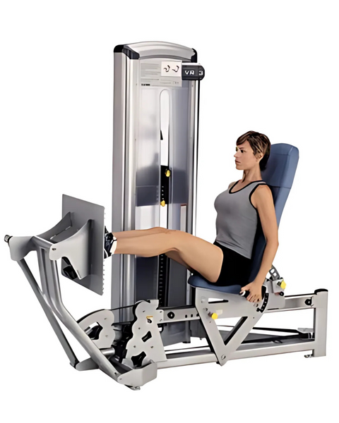 Cybex VR3 Leg Press (Remanufactured)