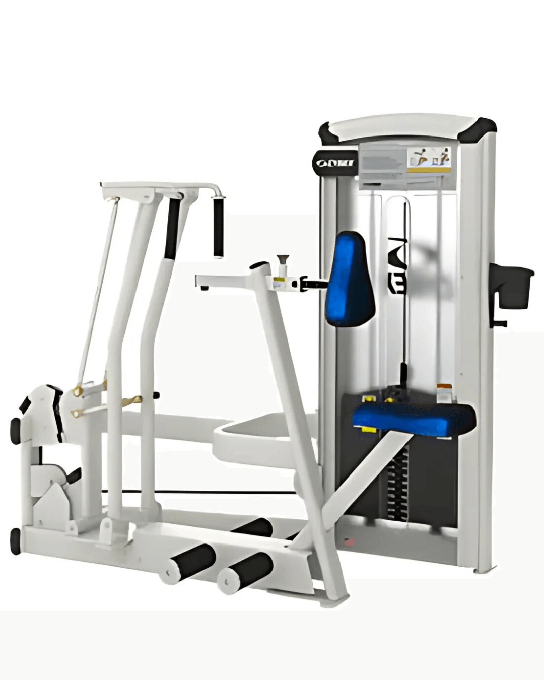 Cybex VR3 Row (Remanufactured) Image