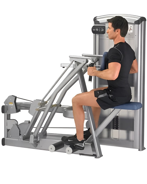 Cybex VR3 Row (Remanufactured)